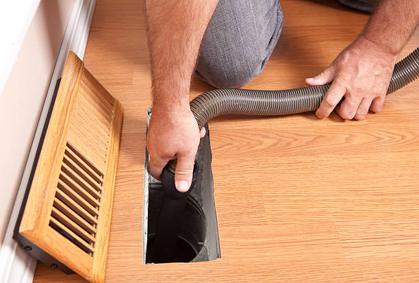 Reliable Milton, FL Airduct Cleaning Solutions